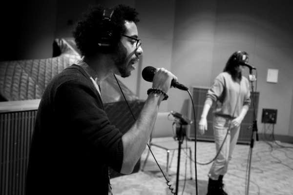 Minnesota Now theme song writers reflect on show's fourth birthday