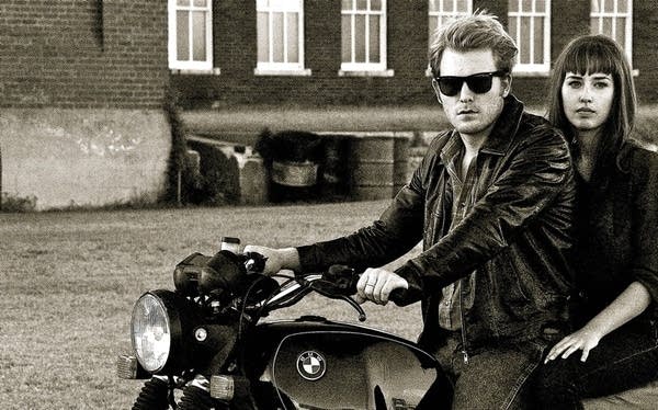 Frankie Lee whittles 15 years of songwriting down to stunning debut EP