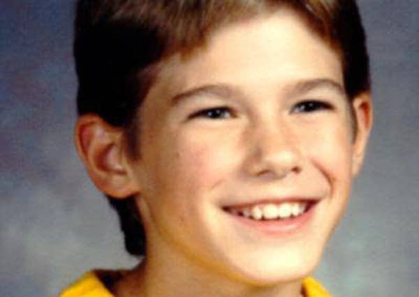 Stearns County: Jacob Wetterling's remains have been found