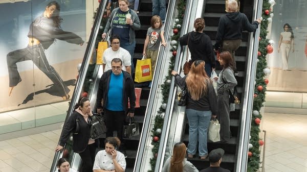 In addition to frustration over rising prices, most people surveyed expect the job market to get worse.