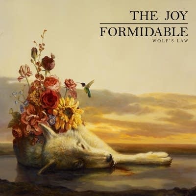 Jan. 22 in Music History: The Joy Formidable released 'Wolf's Law' in the U.S.