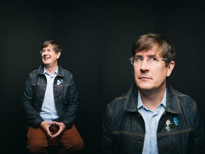 John Darnielle - Mountain Goats
