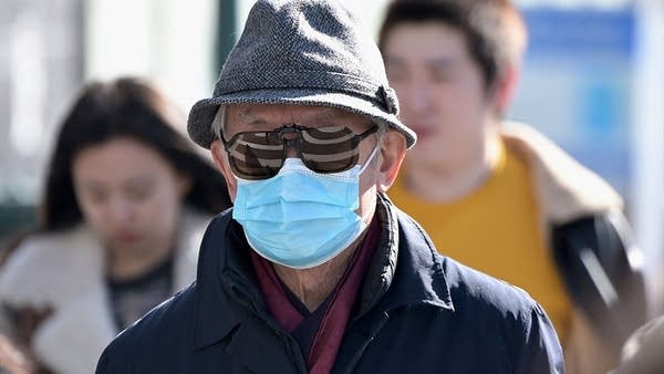 Markets continue to feel COVID-19 chill