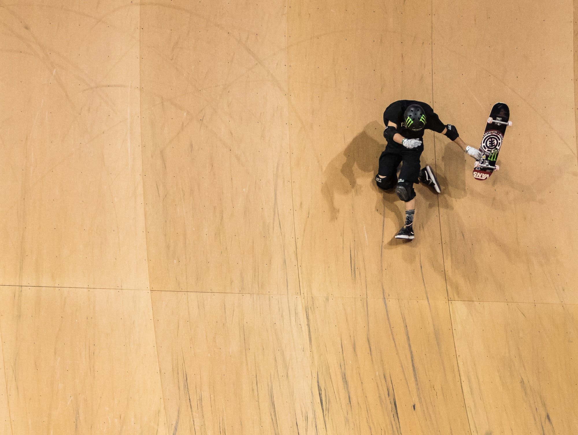 X Games Minneapolis