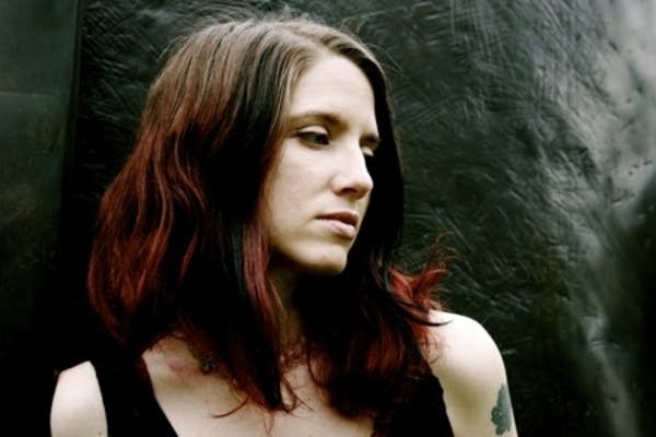 Jolie Holland