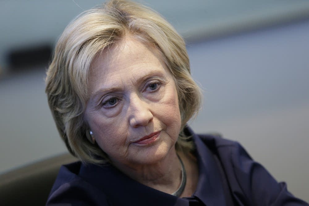 Hillary Clinton