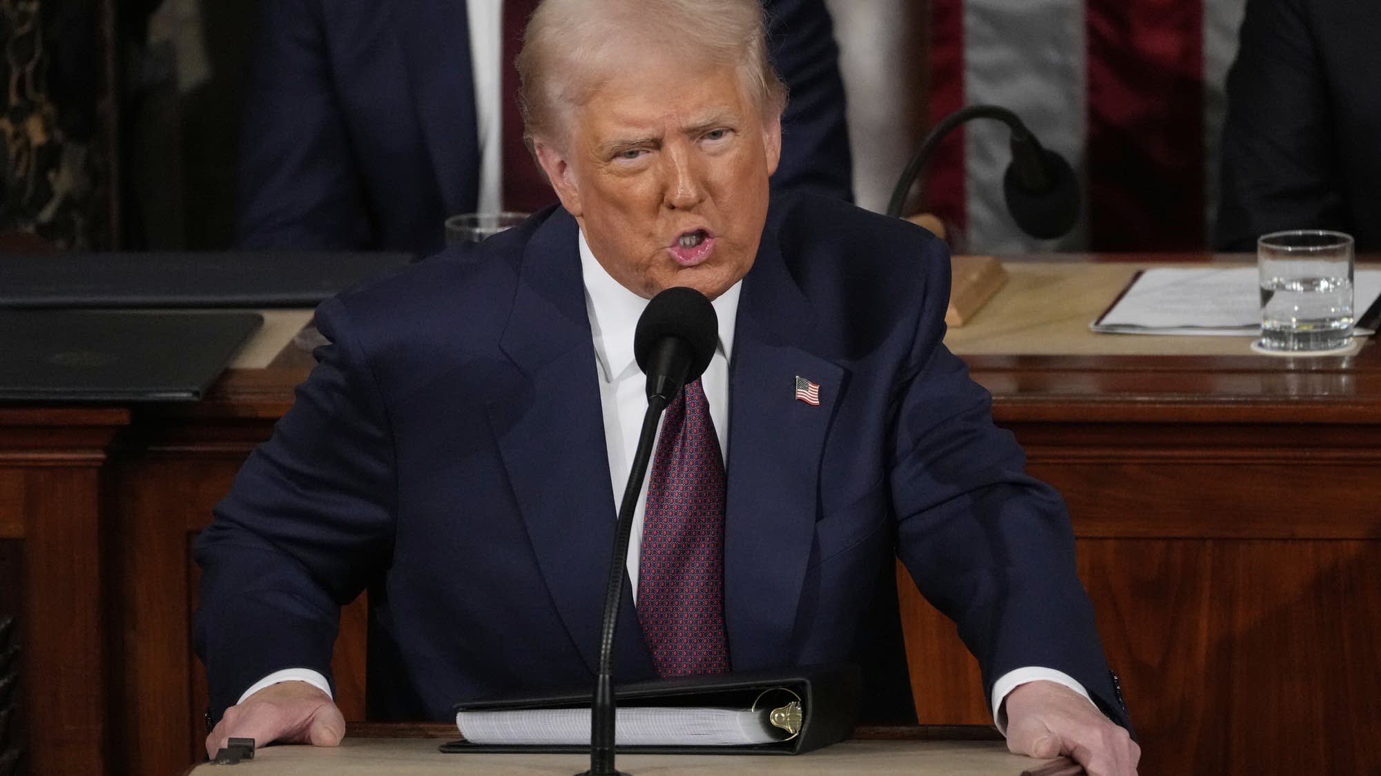 Trump issues ‘last warning’ to Hamas to release all remaining hostages ...