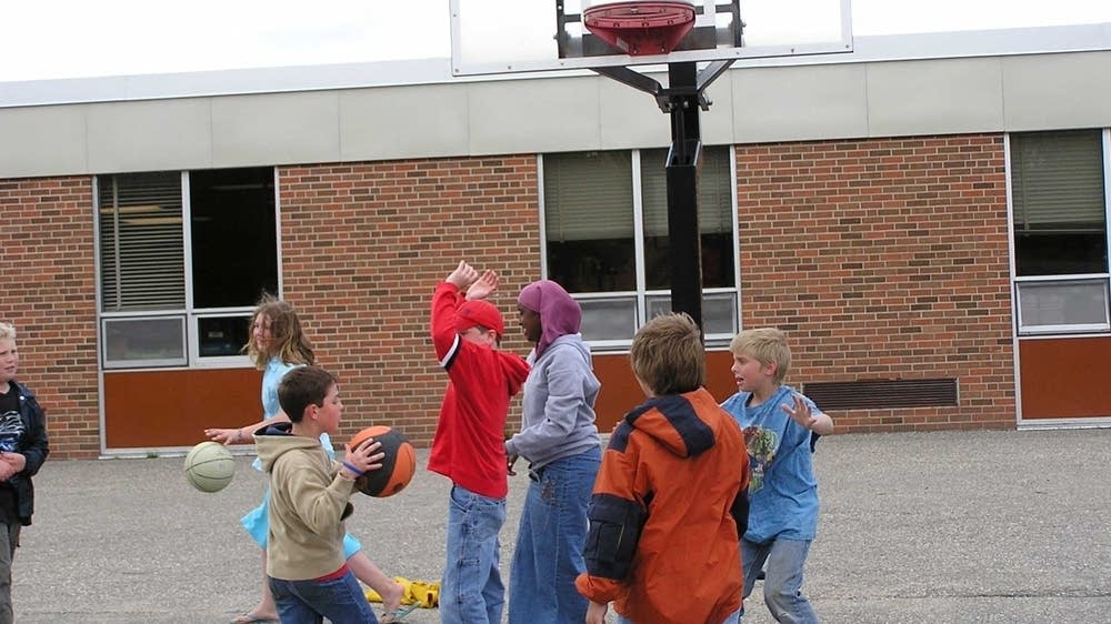 Pelican Rapids schools at center of integration efforts MPR News