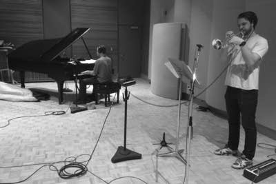 Endeavors in the Current Studio