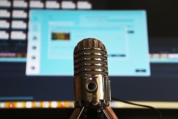 The rapidly changing world of podcasts