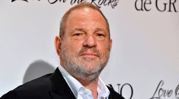 10/09/2017: A Hollywood power player gets fired by his own company
