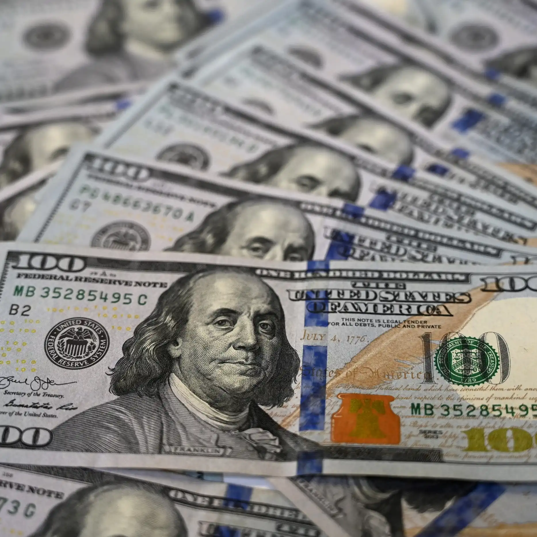 What would happen if paper money became obsolete?