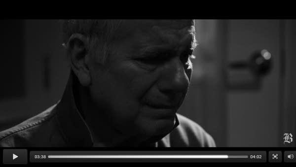 Music guides a stroke victim back into the world