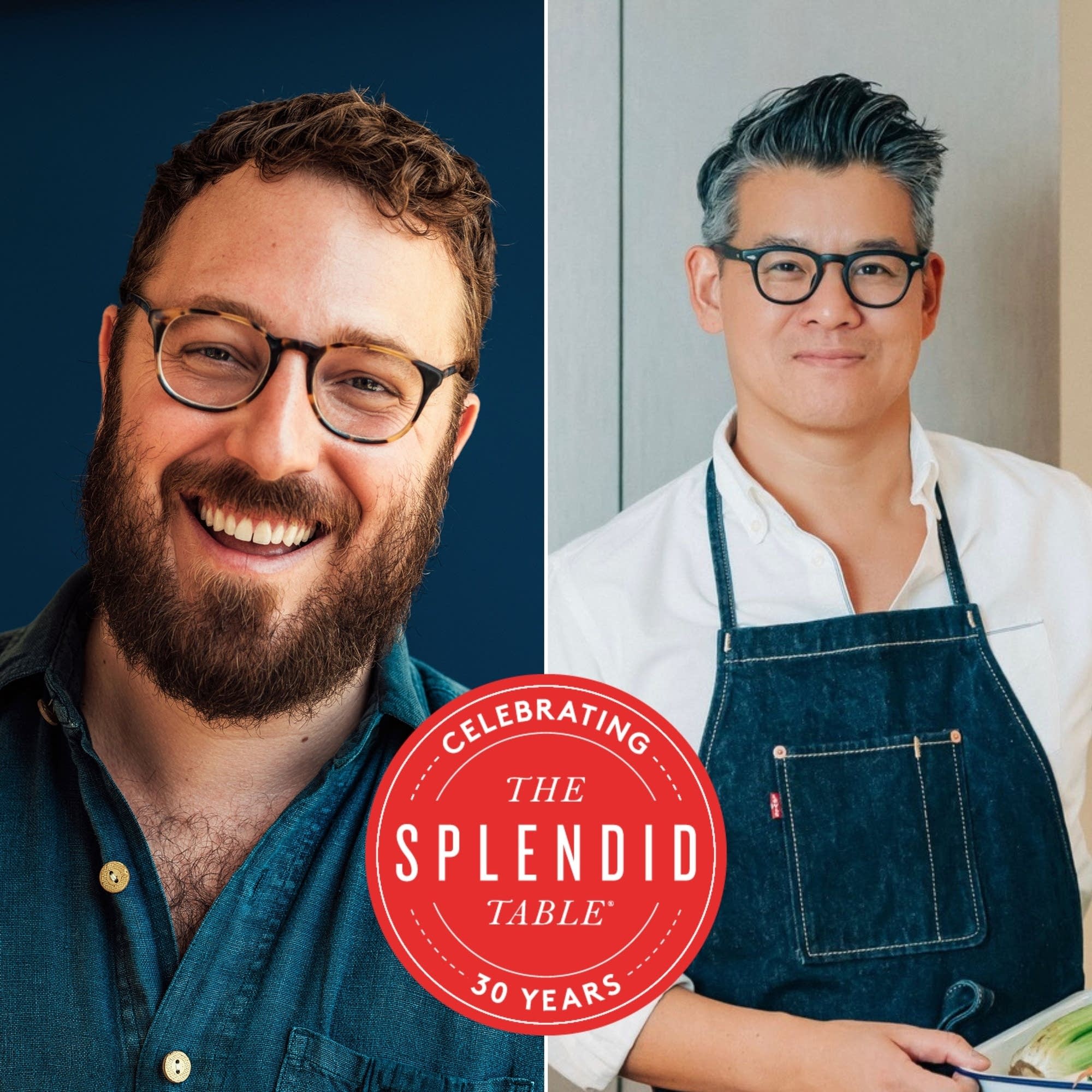 830: Summer Entertaining with Casey Elsass and Peter Som