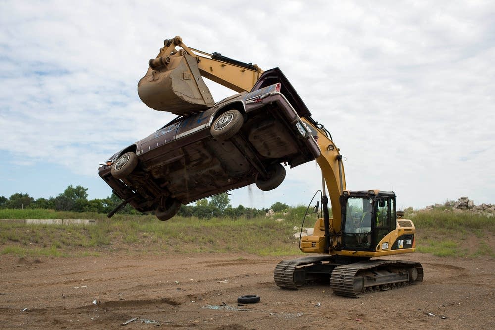Extreme Sandbox