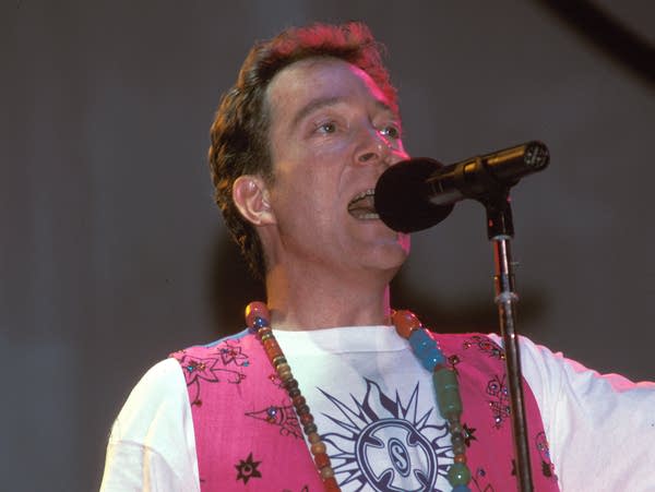Sept. 2 in Music History: The B-52s and Violent Femmes played the Minnesota State Fair