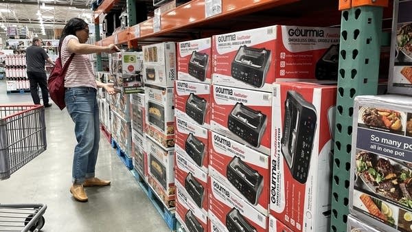 Durable goods orders unchanged