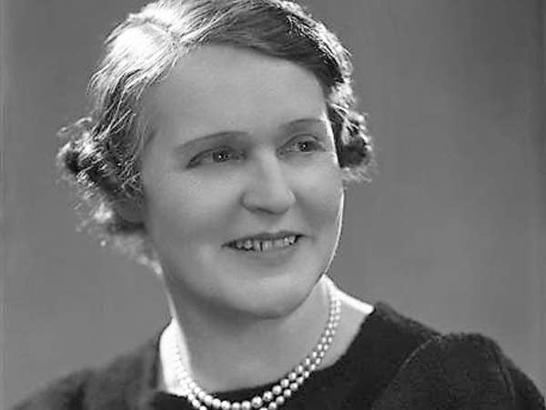 Germaine Tailleferre