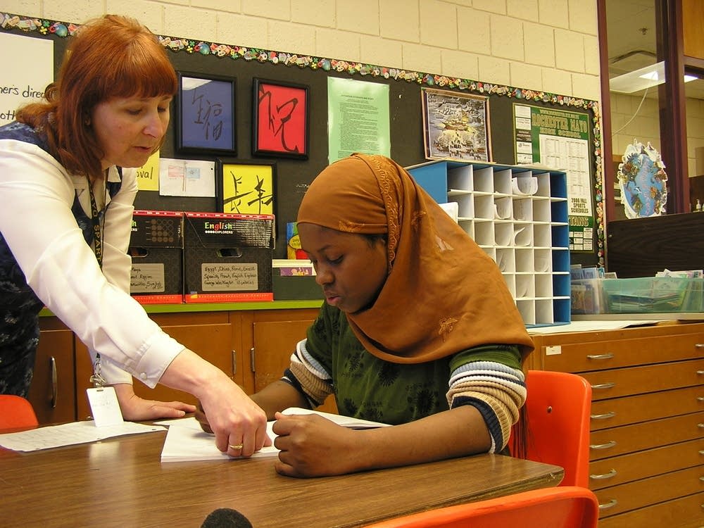Teaching