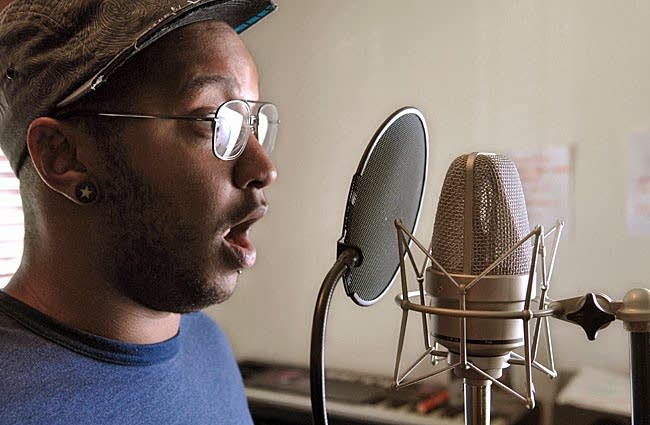 Vocalizing