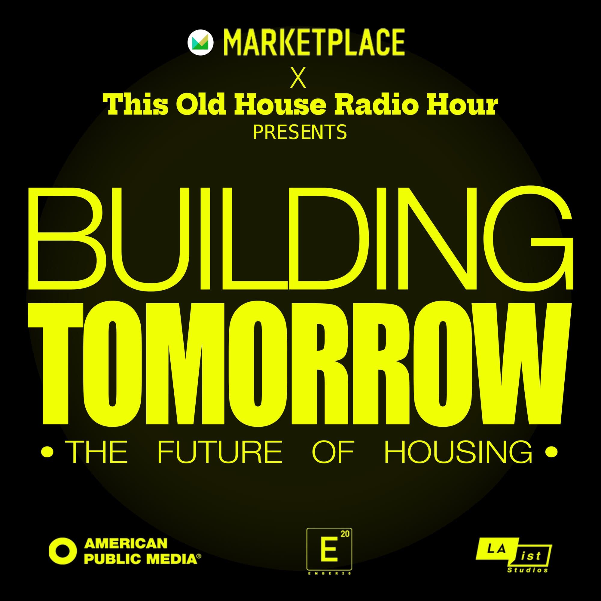 Building Tomorrow: A Special Look at the Future of Housing