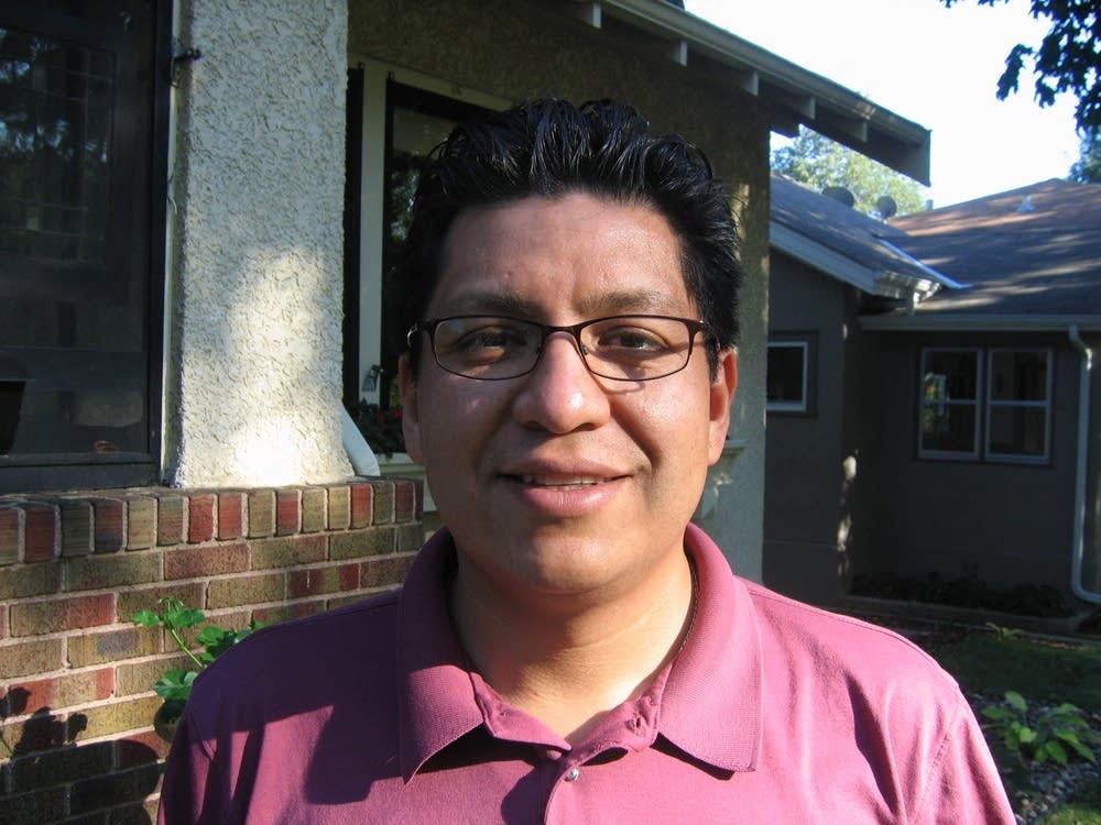 Juan Carlos Ruisenor