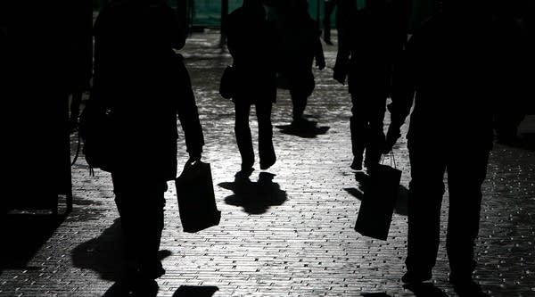 Economists now believe a recession in 2016 is more likely than they did six months ago.