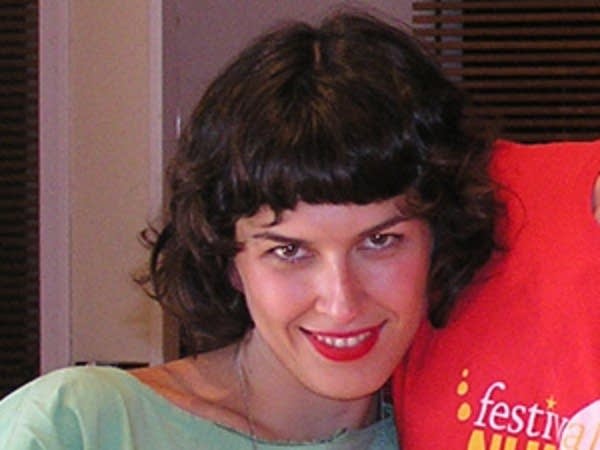 Cibelle