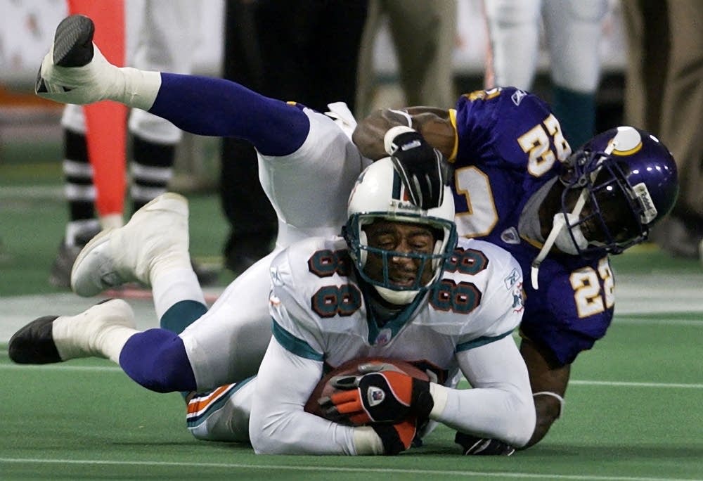 Cris Carter
