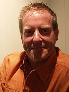 Mpls Underground Film Fest founder heeds his own advice