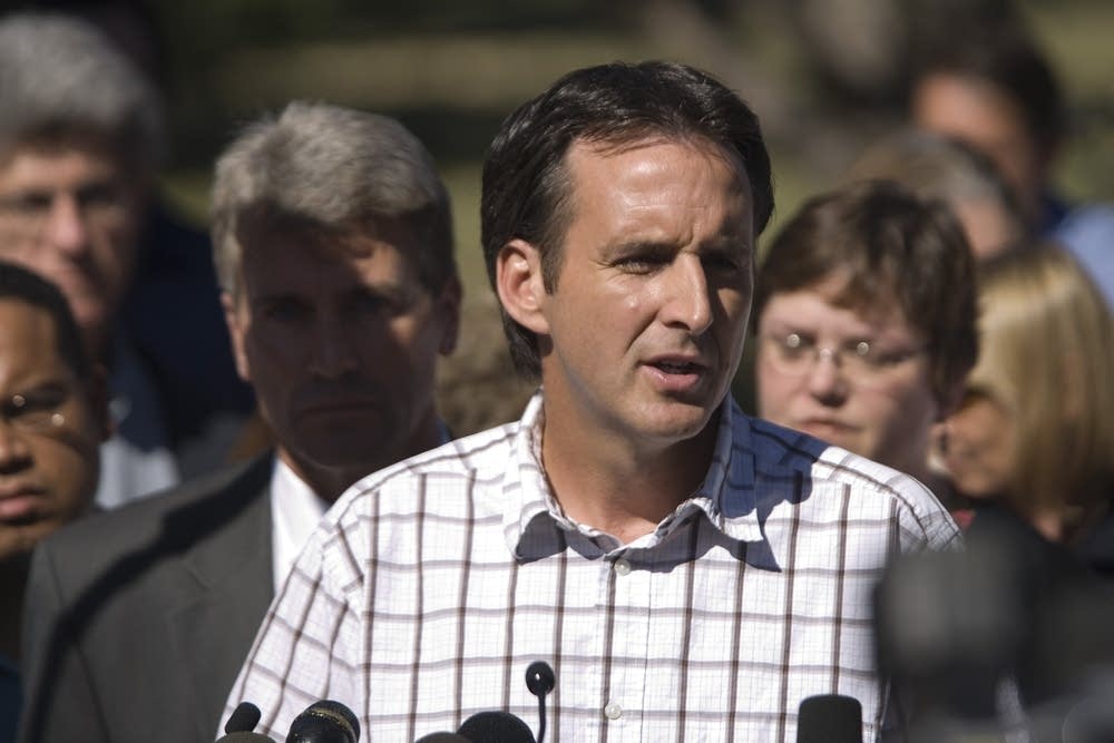 Gov. Pawlenty