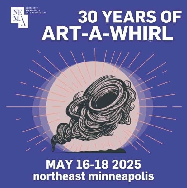 30 years of Art-a-whirl
