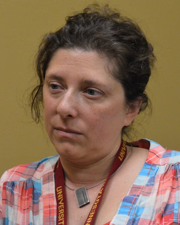 Numbers elusive when it comes to trafficking