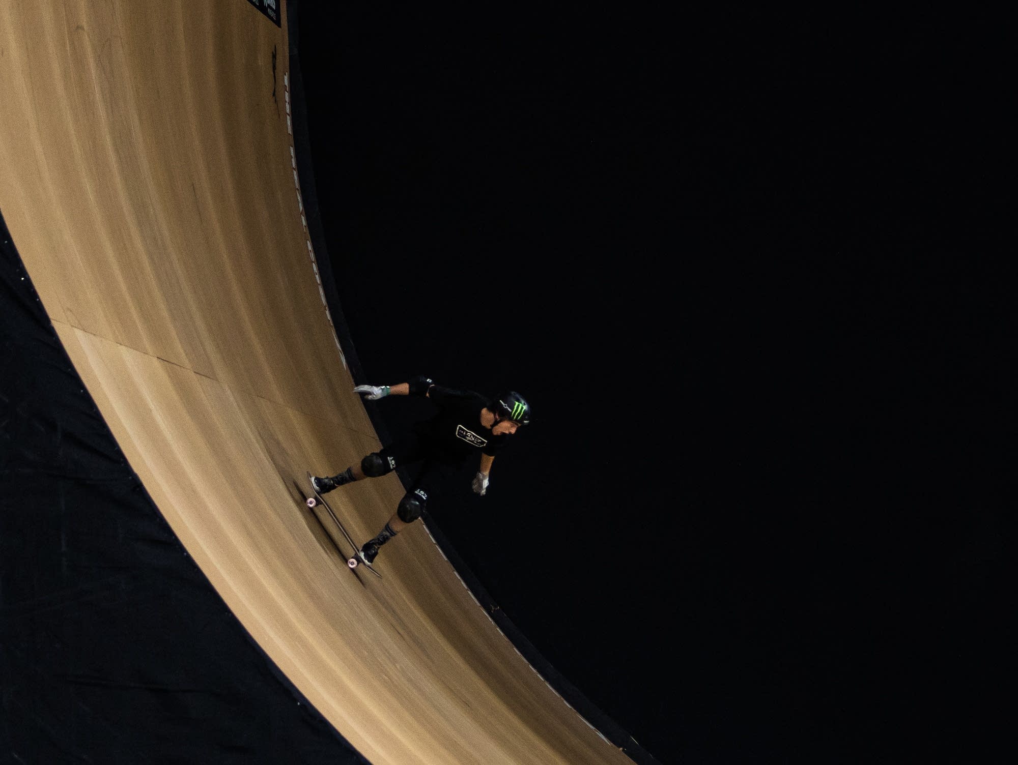 X Games Minneapolis