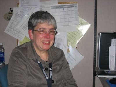 Elaine Savick