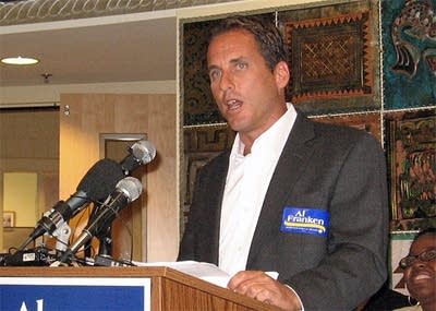 David Wellstone