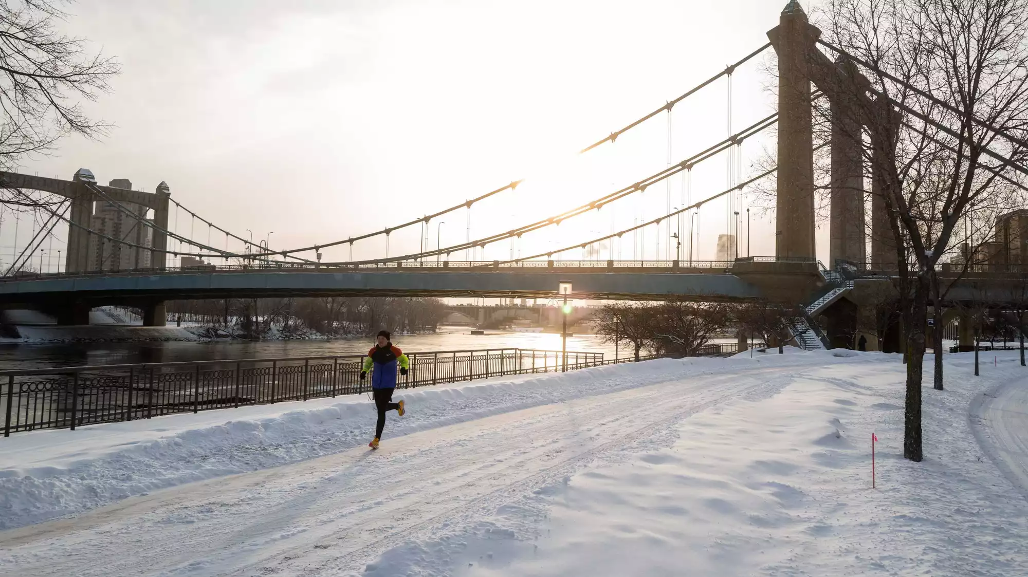 Cancellations, closings mount as storm's second punch muscles into ...