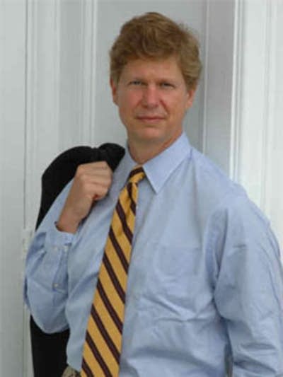 Randall Balmer