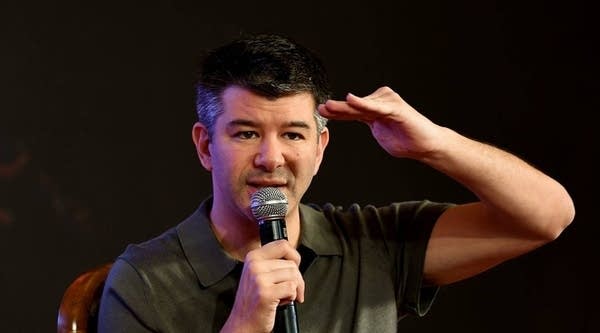 06/21/2017: Uber investors oust CEO Travis Kalanick