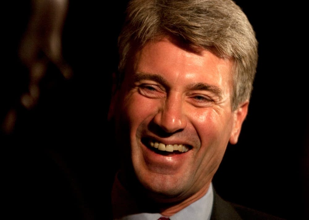 Mayor R.T. Rybak
