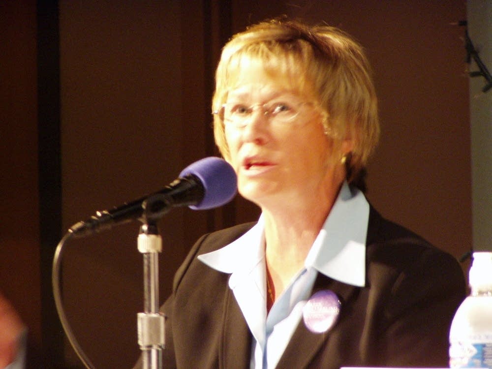 Patty Wetterling