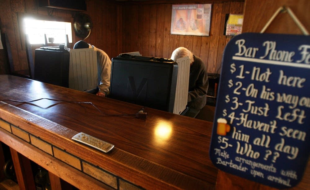 Don's Pub