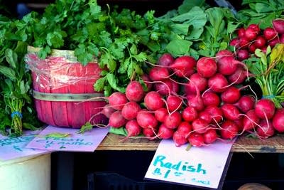 Food produce