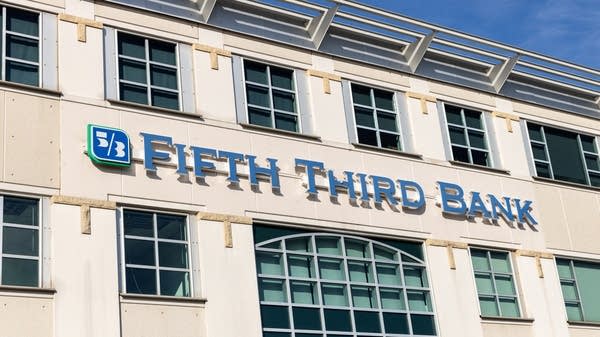 The Cincinnati-based regional bank Fifth Third announced today it would be acquiring the Dallas-based regional bank Comerica for about $10.9 billion dollars. 