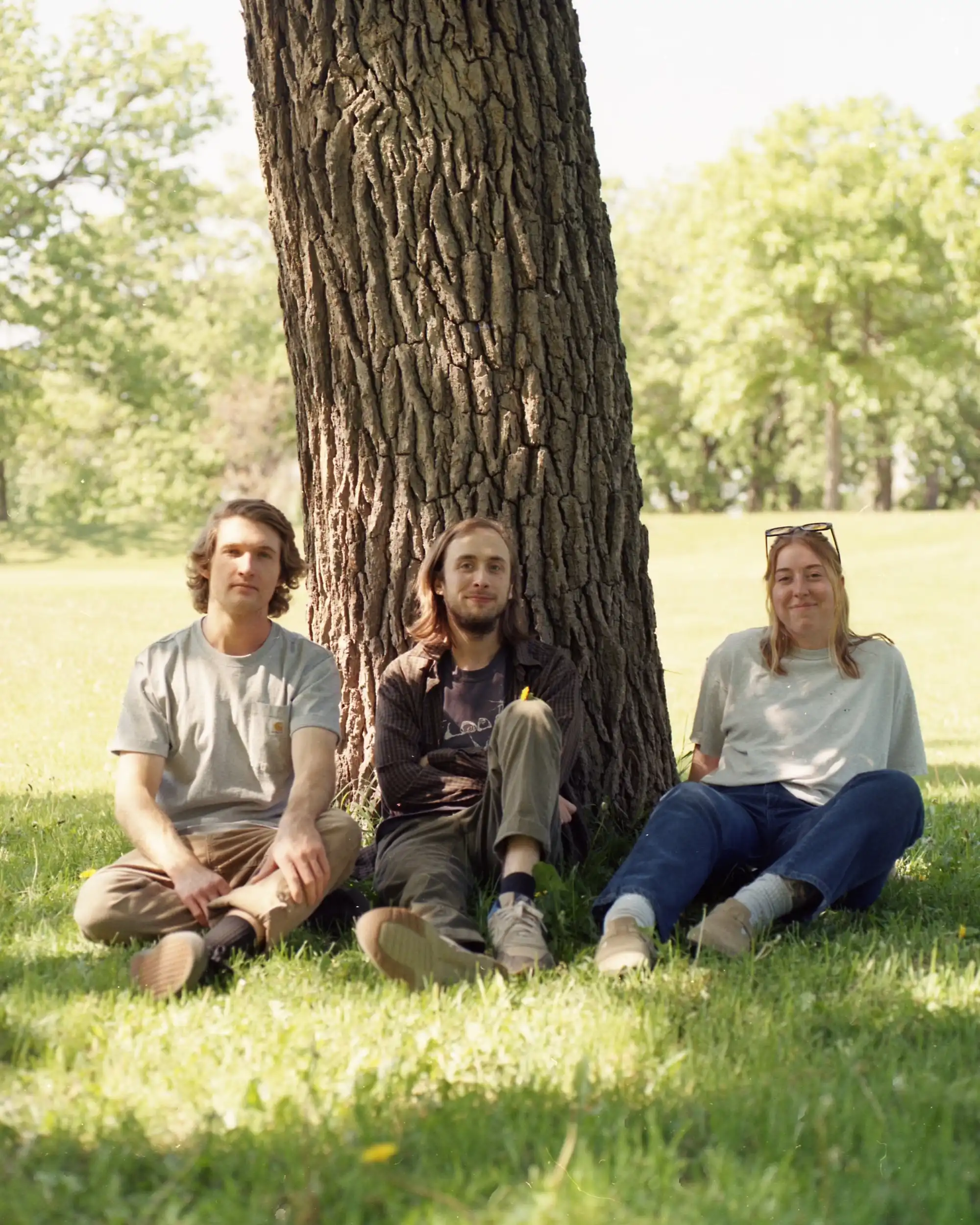 New music from Prize Horse, The Orange Goodness, Roe Family Singers and ...