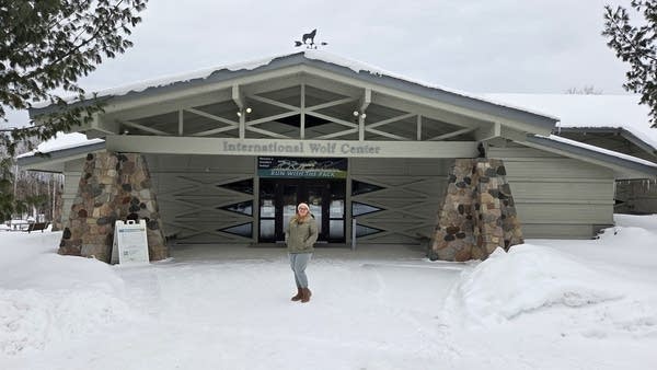 Into the Wild: Experiencing the Minnesota Zoo's EdVenture program