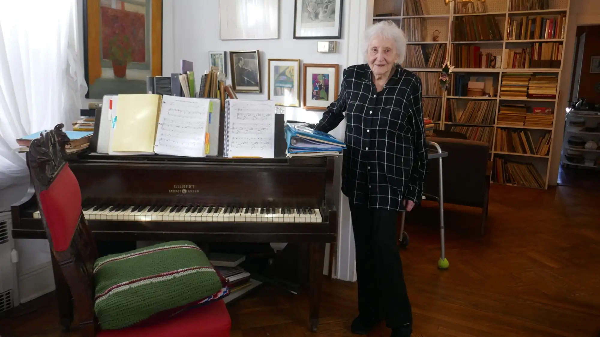 The tonal 20th century