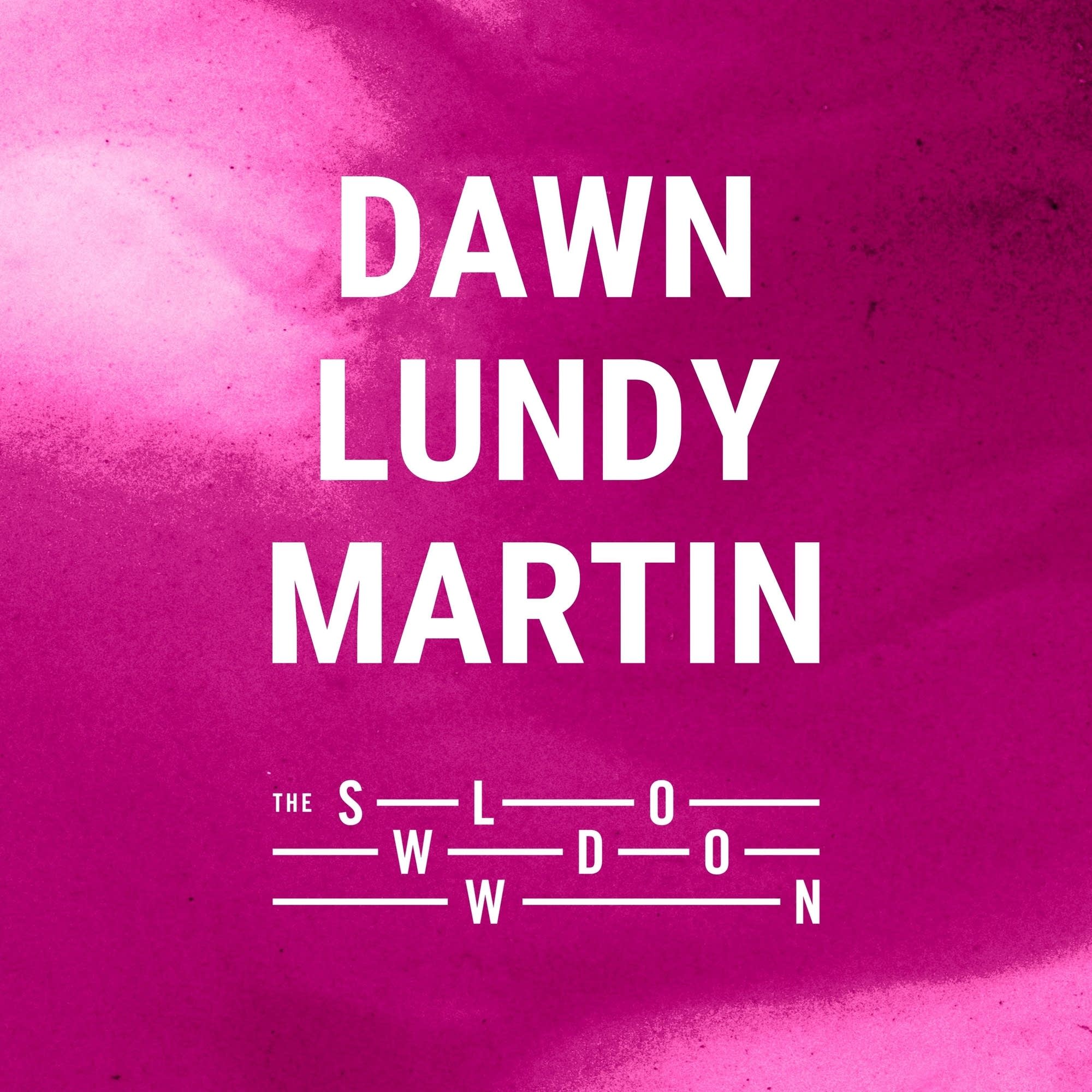[encore] 1202: If only by Dawn Lundy Martin