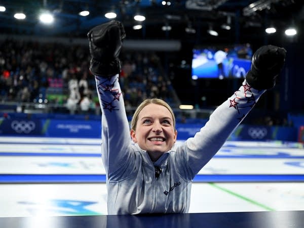 Coffee Break: Olympics