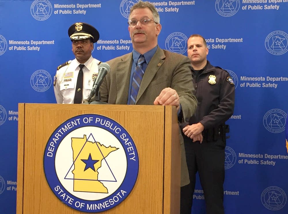 Officials discuss marijuana wax